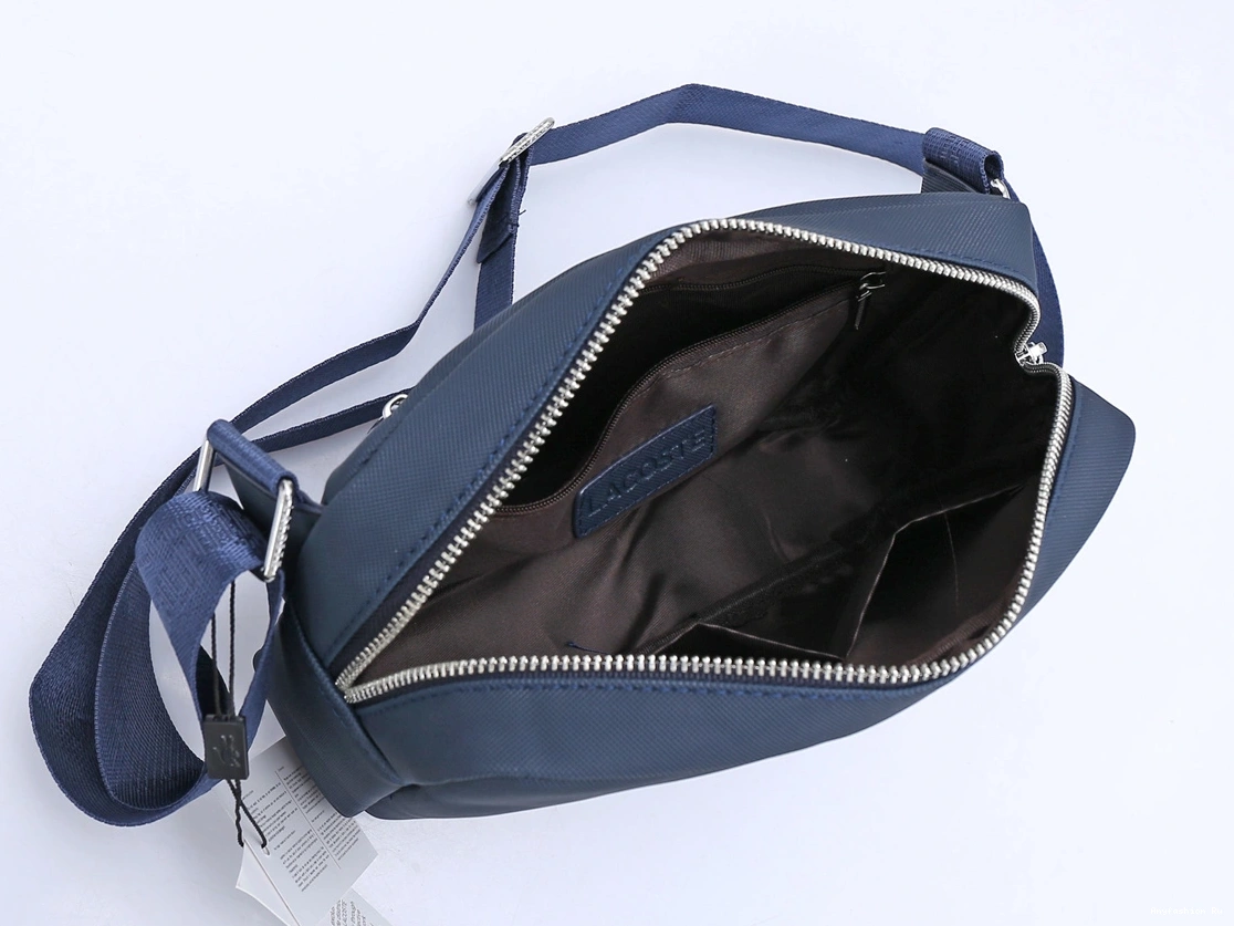 8645 For Lacoste Messenger Men Unique Bags 1108